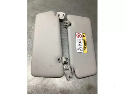 Zonneklep set-8044612 (21756819)