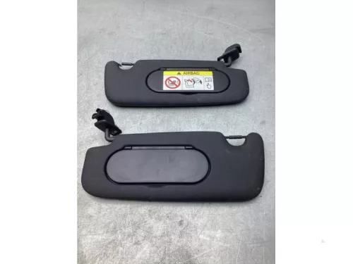 Zonneklep set-7747224 (18525076)