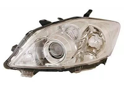 Koplampunit links toyota auris (7002540)