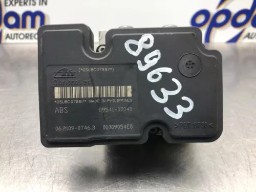 ABS Pomp-8115139 (20725619)