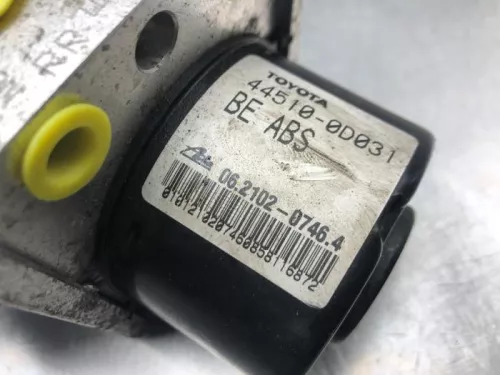 ABS Pomp-8115139 (20725619)