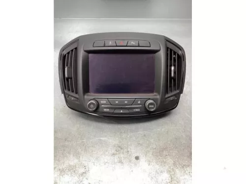 Display Multi Media regelunit-6919003