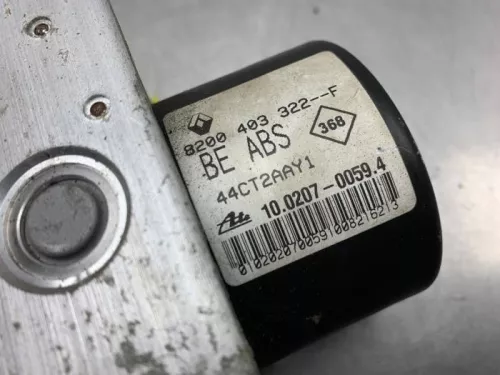 ABS Pomp-8270080 (21908859)