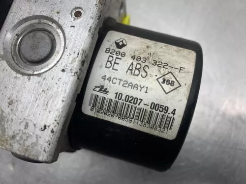 ABS Pomp-8278910 (21910978)