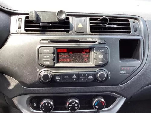 Radio CD Speler-8332130