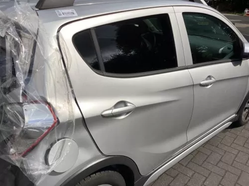 Portier 4Deurs rechts-achter-8337277