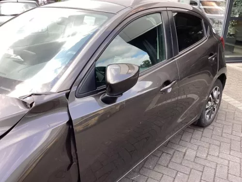 Portier 4Deurs links-voor-8336209