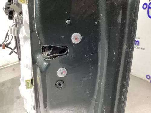 Deurslot Mechaniek 4Deurs rechts-voor-8187513