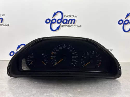 Kilometerteller KM-8316969