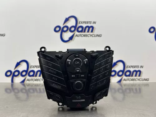 Radiobedienings paneel-8264708