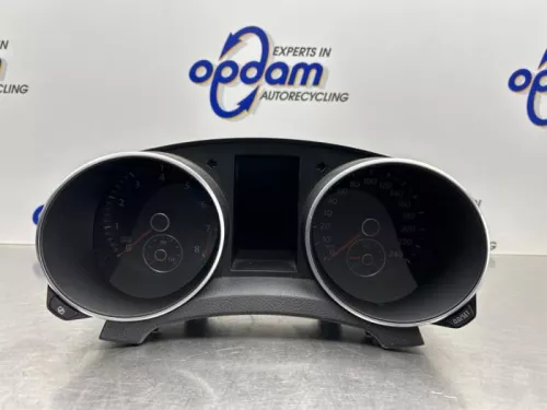 Kilometerteller KM-7293810