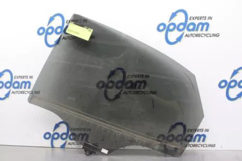 Portierruit 4Deurs links-achter-