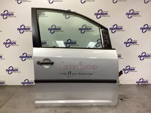 Portier 2Deurs rechts-8341574