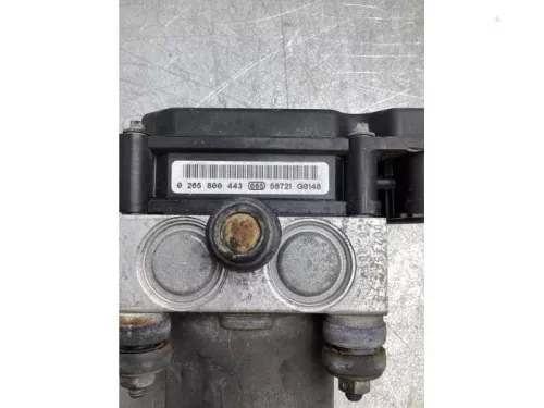ABS Pomp-7856082 (17376530)