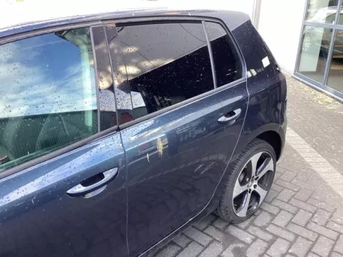 Portier 4Deurs links-achter-8330161