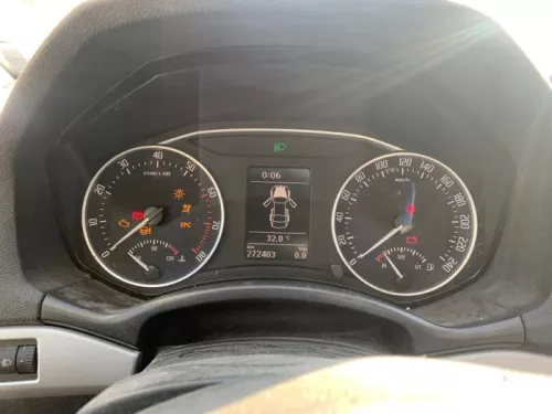 Kilometerteller KM-8343432