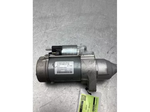 Startmotor-8316996
