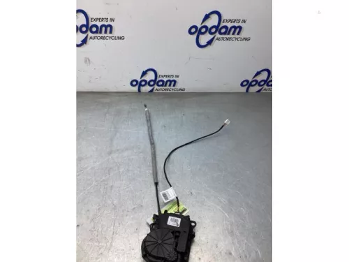 Achterklep motor-8315109