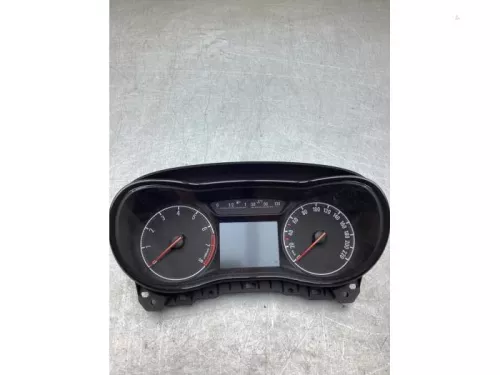 Kilometerteller KM-8312587