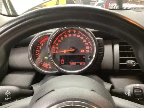 Kilometerteller KM-8198550