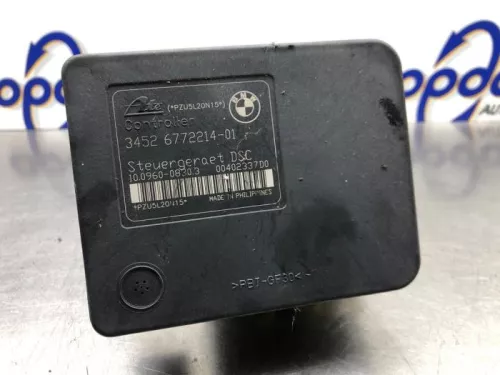 ABS Pomp-8188115 (21214975)