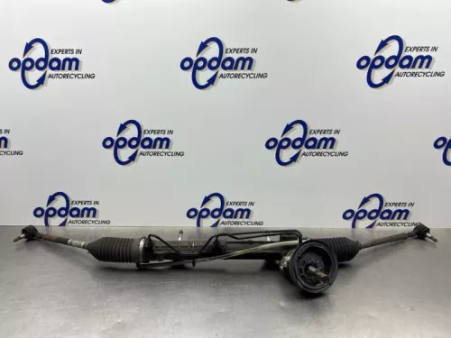 Stuurhuis Bekrachtigd-8325985