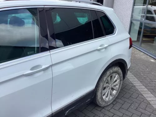 Portier 4Deurs links-achter-8337816