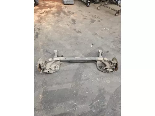 Achteras voorwielaandrijving-8320420