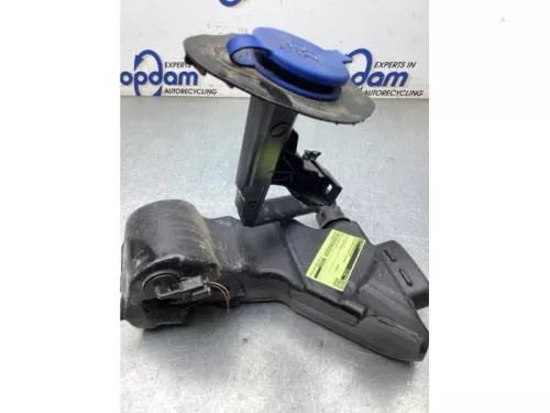 Ruitensproeiertank voor-8253444