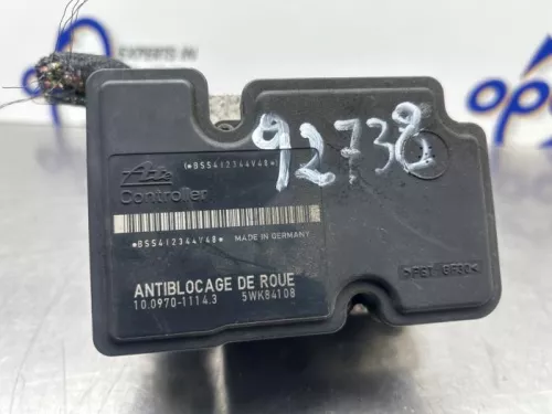 ABS Pomp-8284295 (22040795)