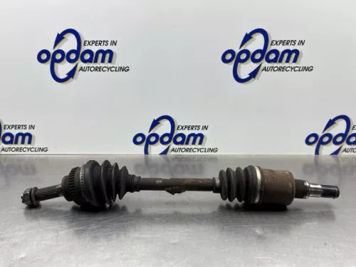 Aandrijfas links-voor Suzuki 44102m79fa0