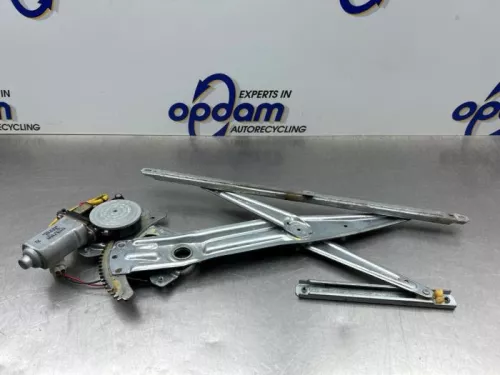 Ruitmechaniek 4Deurs rechts-voor-8341807