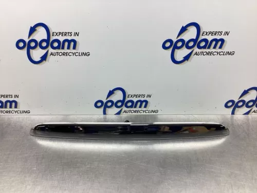 Handgreep Achterklep-