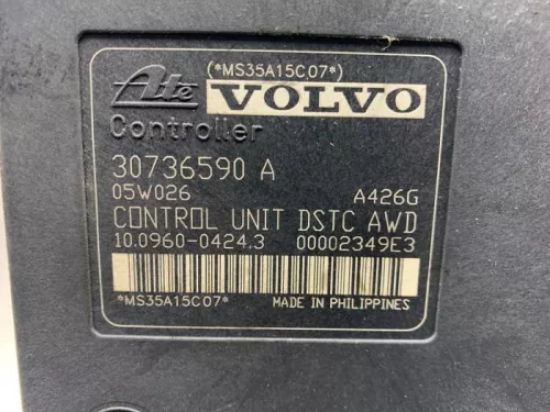 ABS Pomp-8162774 (21008563)