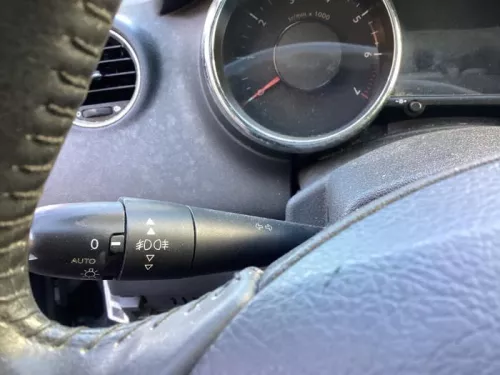 Combischakelaar Stuurkolom-8251101