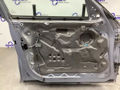 Ruitmechaniek 4Deurs links-voor-8306813