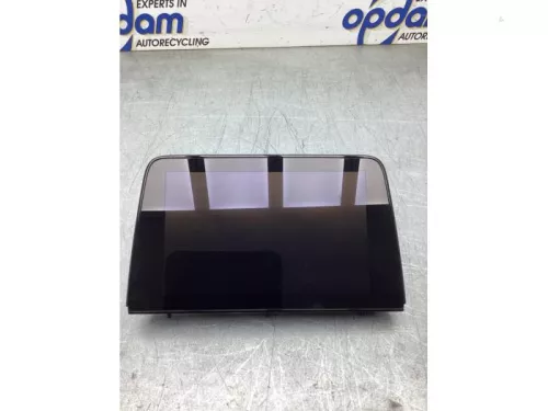 Display Multi Media regelunit-8320420