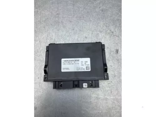 Computer Automatische Bak-8253444