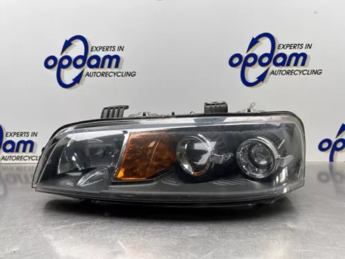 Koplamp links-8341927