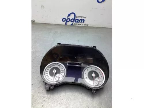 Kilometerteller KM-8272171