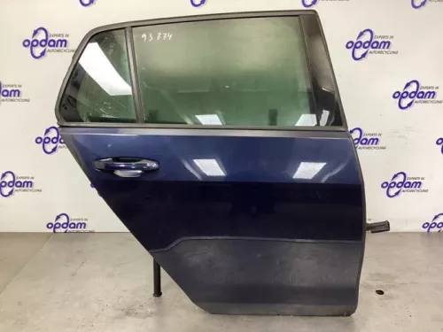 Portier 4Deurs rechts-achter-8342172