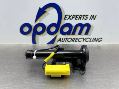 Popup Systeem Motorkap-