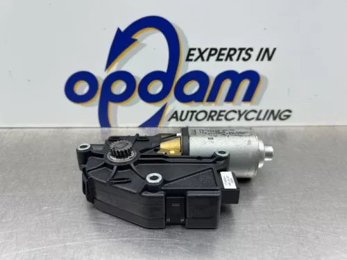 Schuifdak Motor-8306813