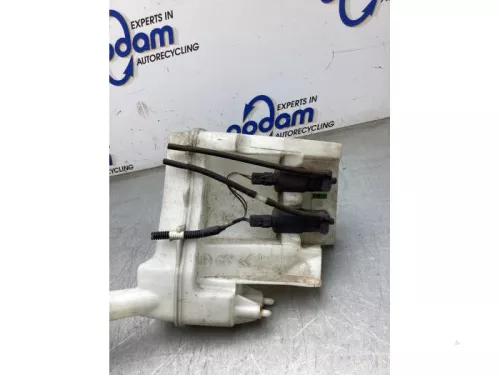 Ruitensproeiertank voor-8328564