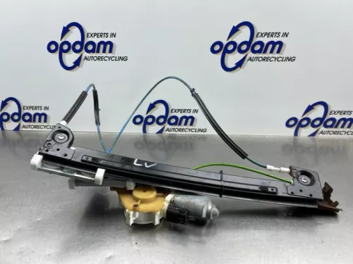 Ruitmechaniek 2Deurs links-voor-8326004