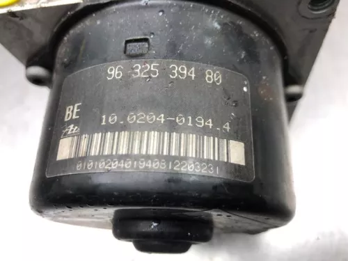 ABS Pomp-8170004 (20449355)