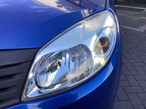 Koplamp rechts-8322061