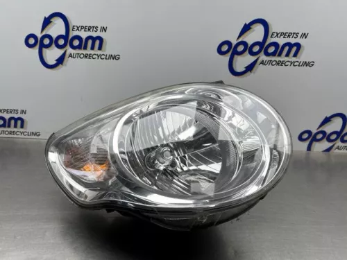 Koplamp rechts-8329112