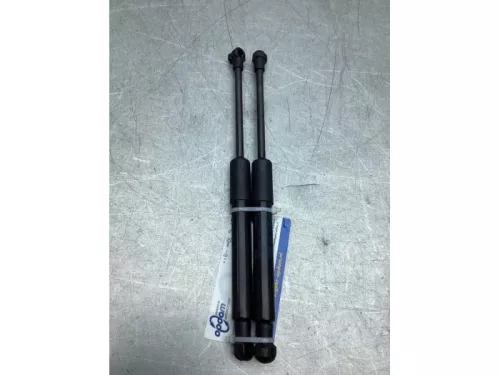 Gasdemperset Kofferdeksel-8286023