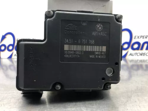 ABS Pomp-8167997 (20616857)